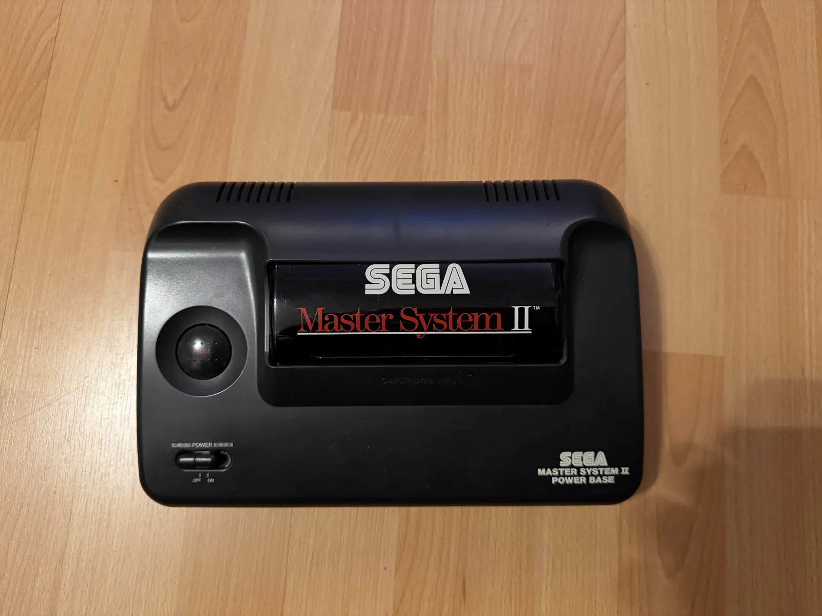 Master System 2